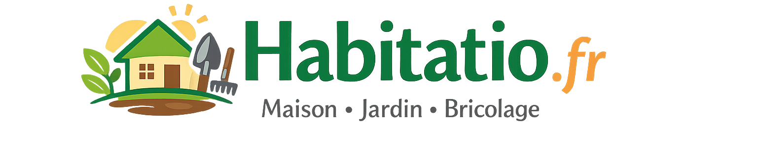 Habitatio