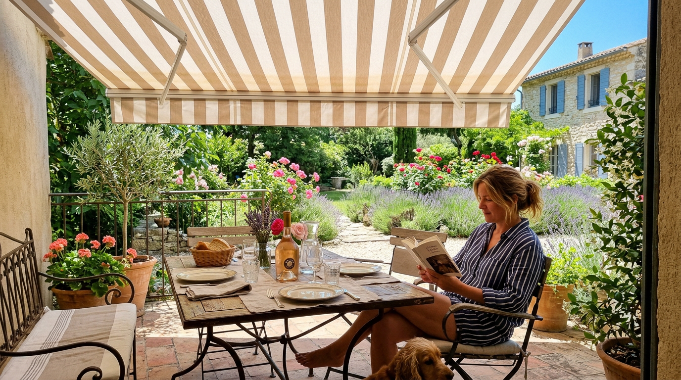 Store de terrasse : lequel choisir