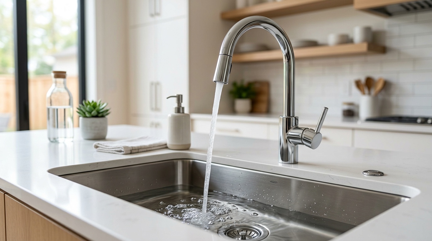 Déboucher canalisation naturellement : 3 méthodes efficaces et sans produits chimiques