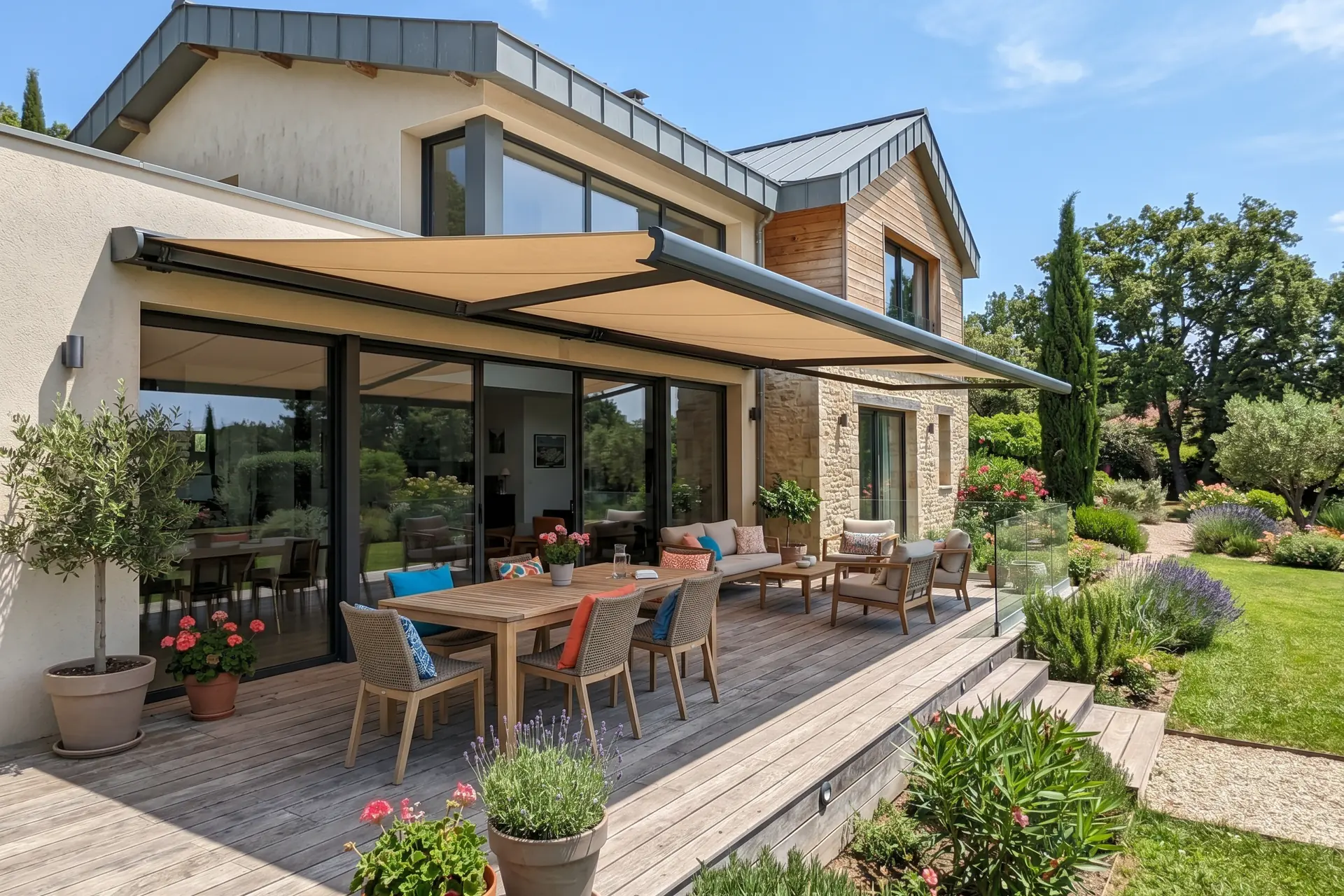 Store banne : comment bien choisir en 2026 (guide complet)