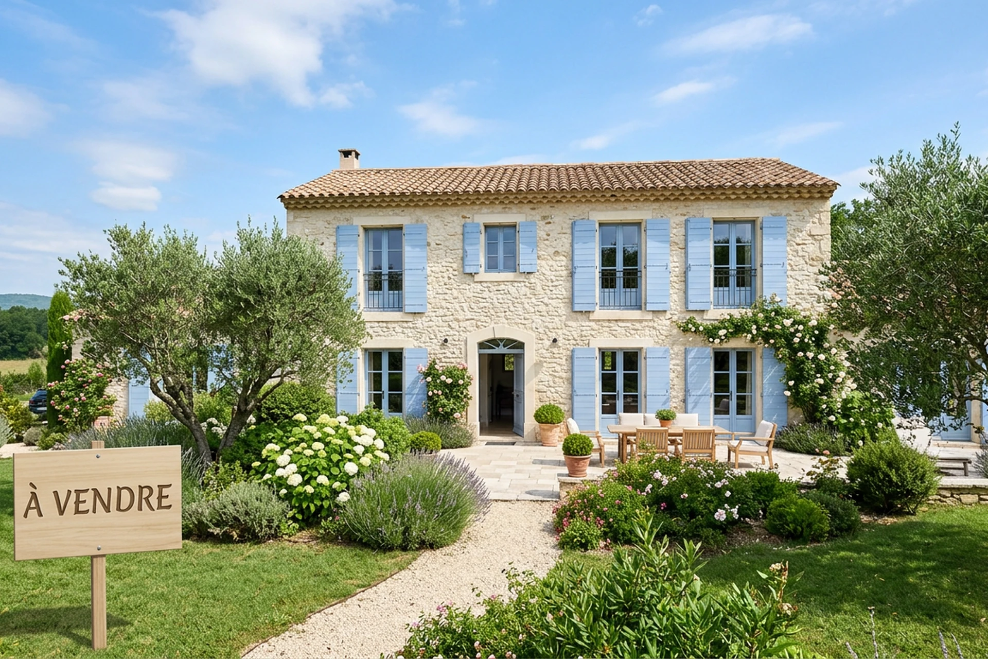 Comment estimer la valeur de sa maison en 2026 (méthode + simulateurs)