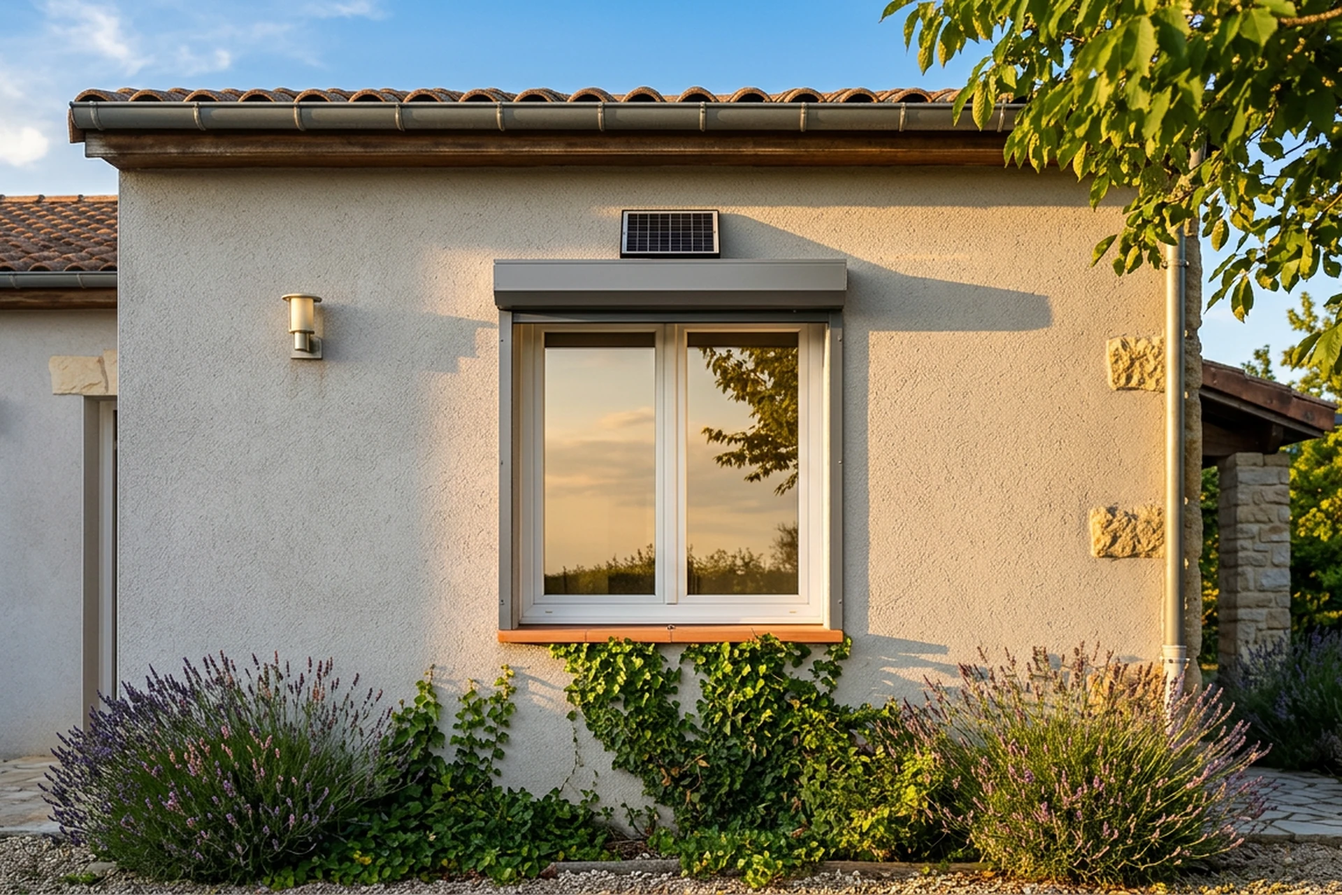 Volets roulants solaires 2026 : 5 raisons de craquer (et 2 limites)